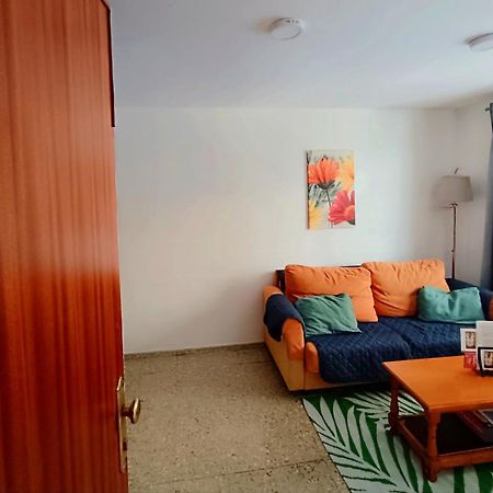 Apartamento Rentenerife Sand & Sea El Medano Bagian luar foto