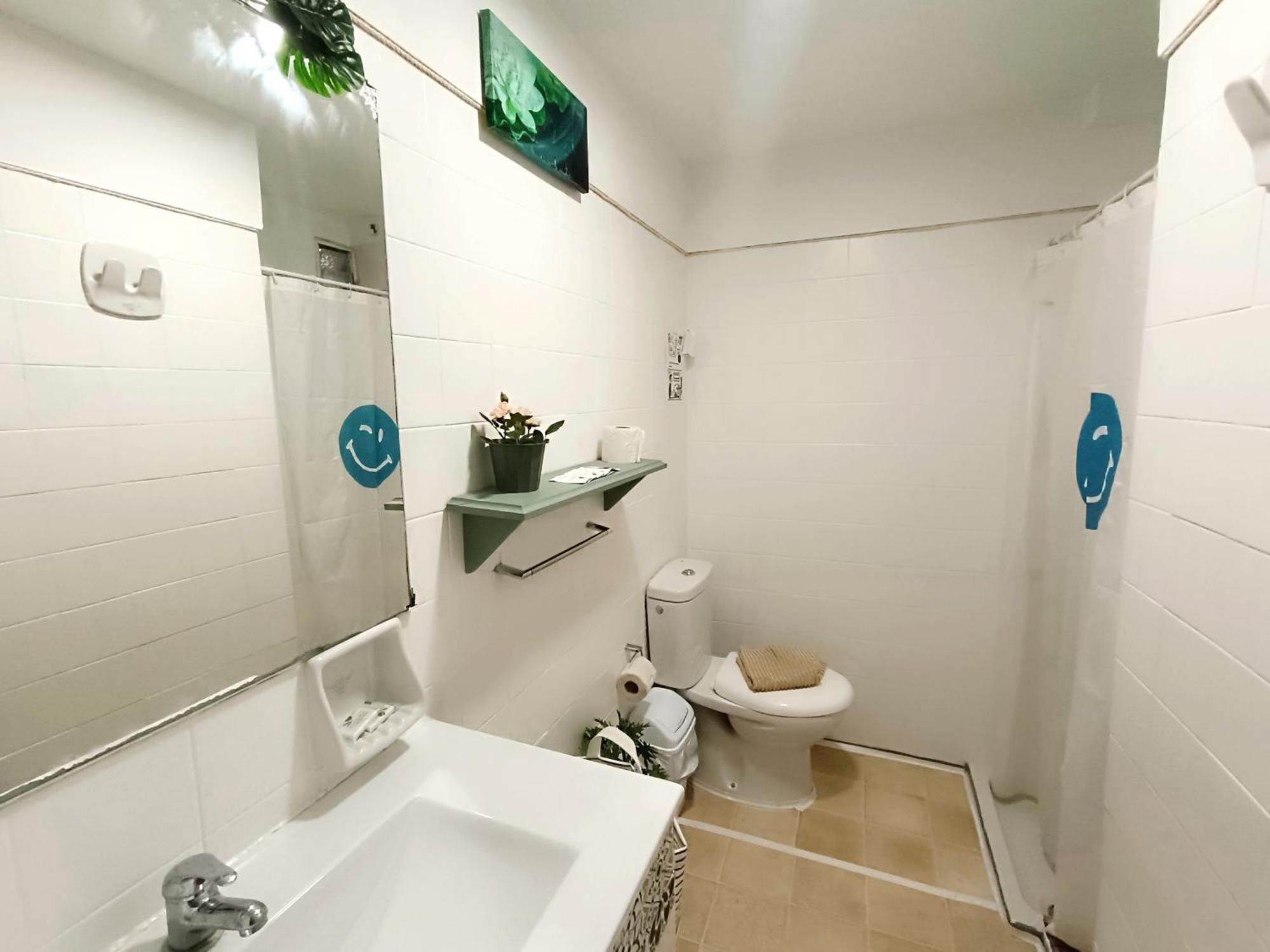 Apartamento Rentenerife Sand & Sea El Medano Bagian luar foto